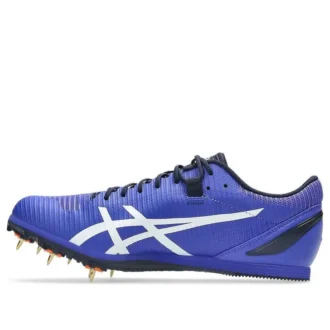 Heat Flat 12 «Cobalt Burst White»