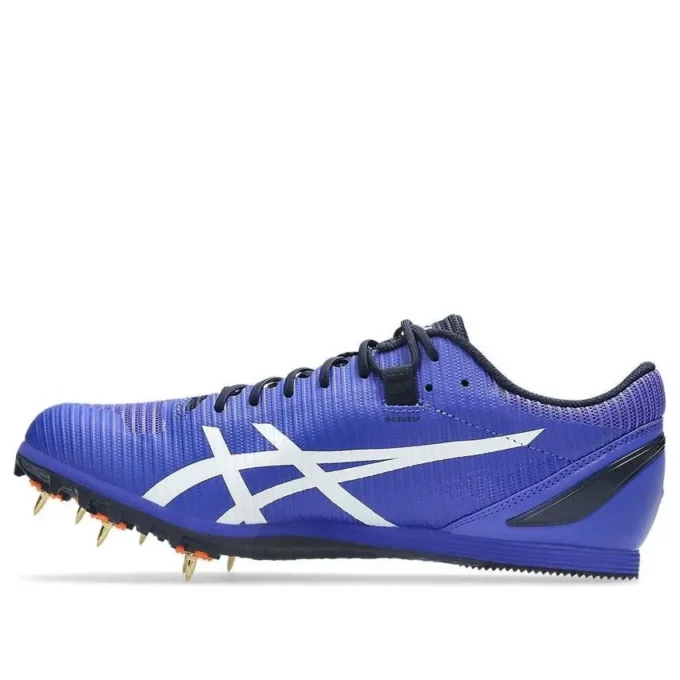 Heat Flat 12 «Cobalt Burst White»