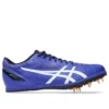 Heat Flat 12 «Cobalt Burst White»