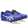 Heat Flat 12 «Cobalt Burst White»