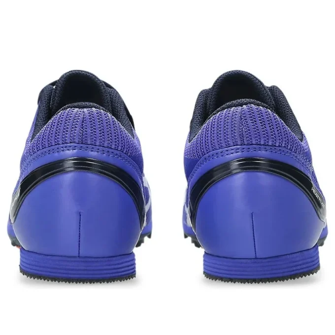 Heat Flat 12 «Cobalt Burst White»