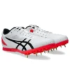 Heat Flat 12 „White Diva Pink“