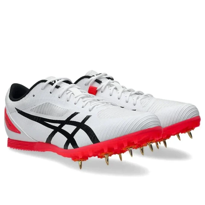 Heat Flat 12 „White Diva Pink“