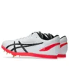 Heat Flat 12 „White Diva Pink“