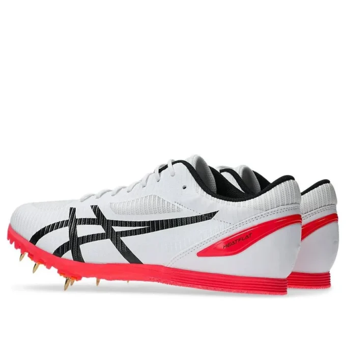 Heat Flat 12 „White Diva Pink“