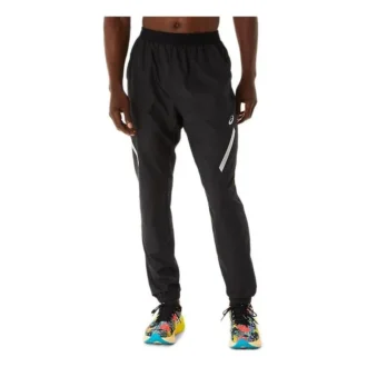 Herren Lite-Show-Hose «Schwarz»
