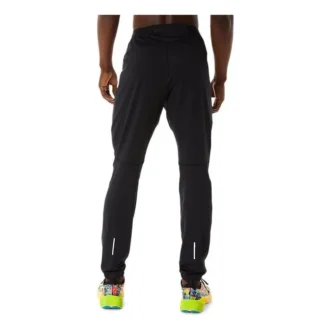 Herren Lite-Show-Hose «Schwarz»