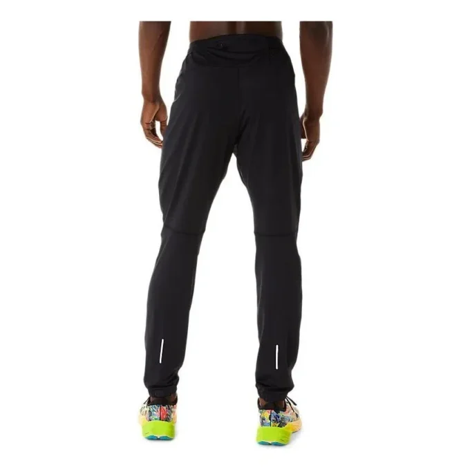 Herren Lite-Show-Hose «Schwarz»