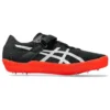 High Jump Pro 3 Schuhe „Black Pure Silver“