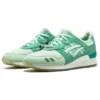 Highs and Lows x Gel-Lyte 3 «Silverscreen»