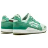 Highs and Lows x Gel-Lyte 3 «Silverscreen»