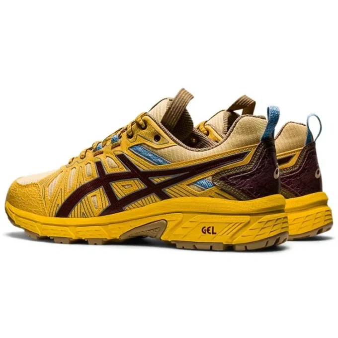 HN1-S GEL-Venture 7 «Yellow»