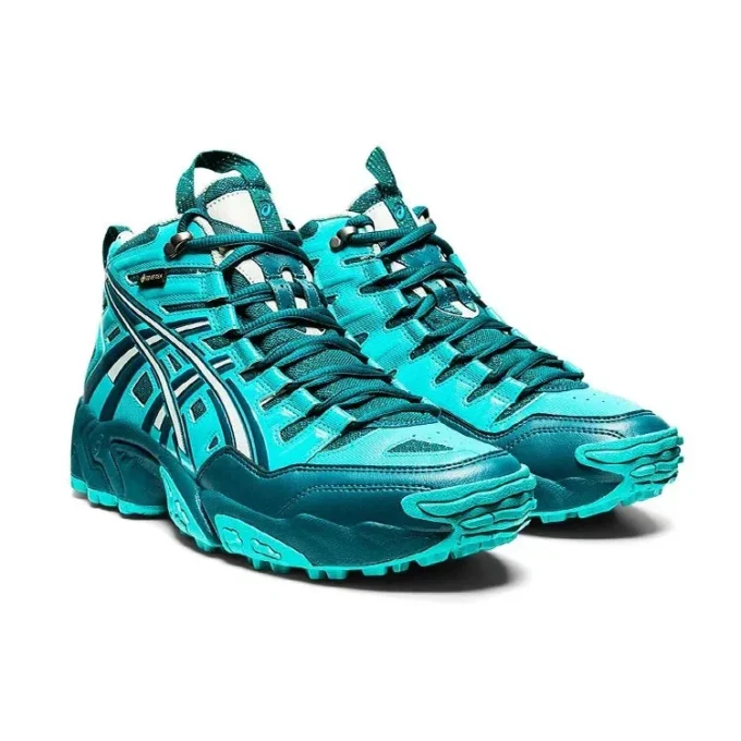 HS3-S GEL-Nandi SP 5 «Sea Glass Evergreen»