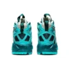 HS3-S GEL-Nandi SP 5 «Sea Glass Evergreen»