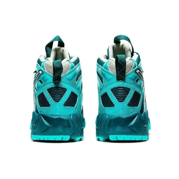 HS3-S GEL-Nandi SP 5 «Sea Glass Evergreen»