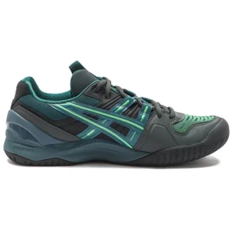HS5-S GEL-Resolution SPS «Grey Green»