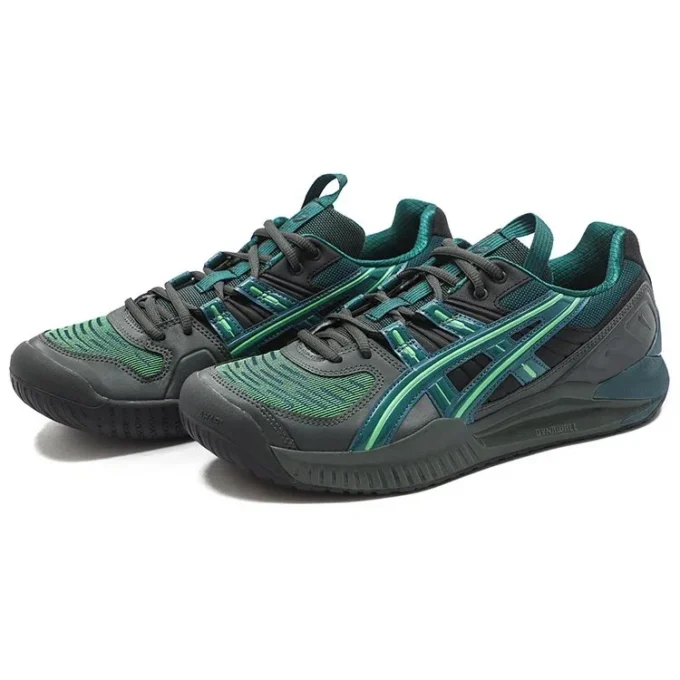 HS5-S GEL-Resolution SPS «Grey Green»
