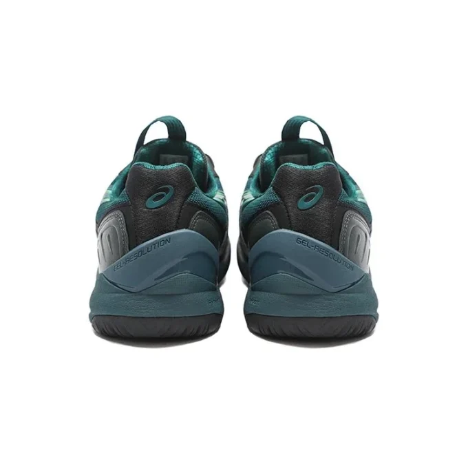 HS5-S GEL-Resolution SPS «Grey Green»