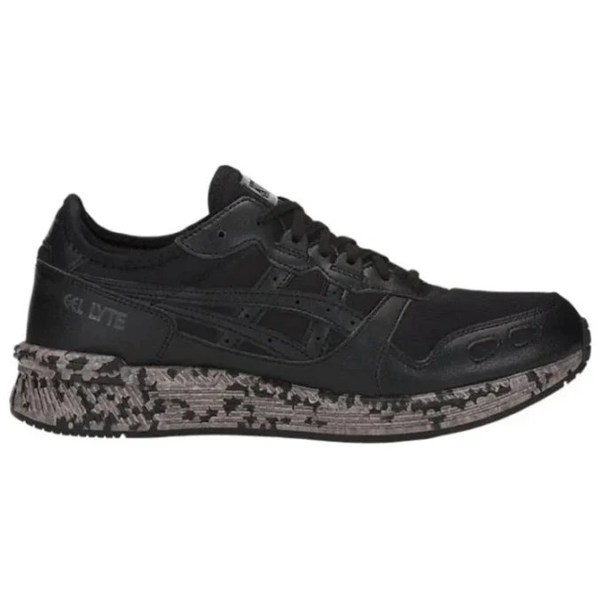 Hyper Gel-Lyte «Schwarz»