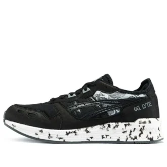Hyper Gel-Lyte „Schwarz-Weiss-Grau“