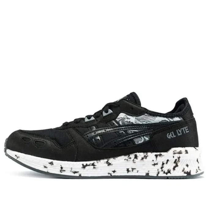 Hyper Gel-Lyte „Schwarz-Weiss-Grau“