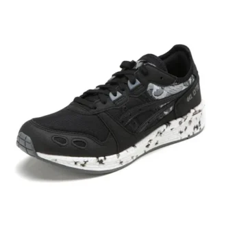 Hyper Gel-Lyte „Schwarz-Weiss-Grau“
