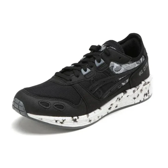 Hyper Gel-Lyte „Schwarz-Weiss-Grau“