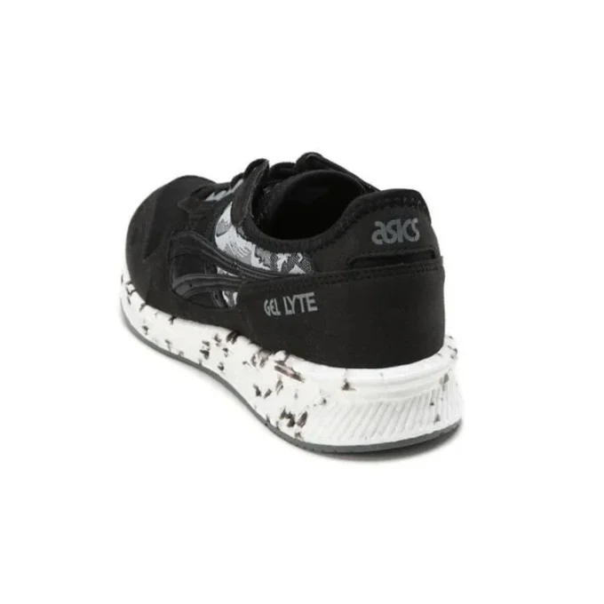 Hyper Gel-Lyte „Schwarz-Weiss-Grau“