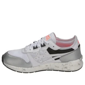 Hyper Gel-Lyte «White Silver»