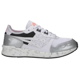 Hyper Gel-Lyte «White Silver»