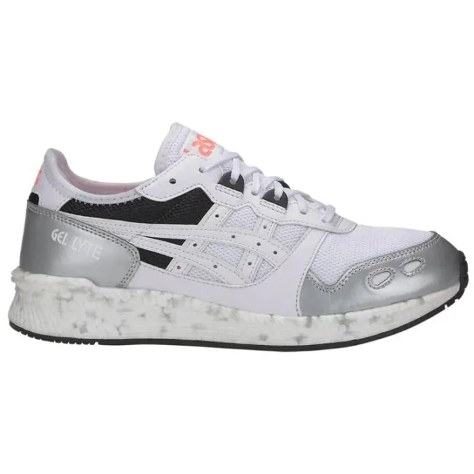 Hyper Gel-Lyte «White Silver»