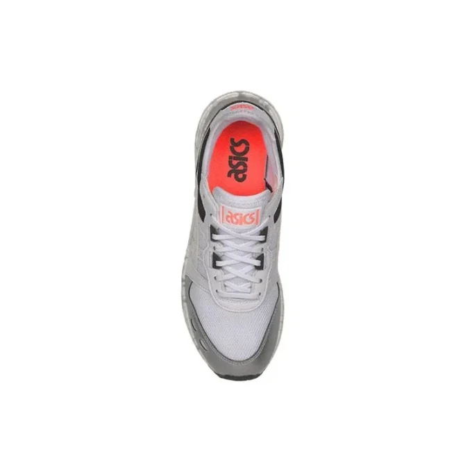 Hyper Gel-Lyte «White Silver»