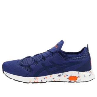 Hyper GEL-Sai Blau/Weiss