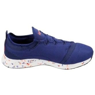 Hyper GEL-Sai Blau/Weiss