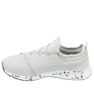 Hyper GEL-Sai Grau/Weiss