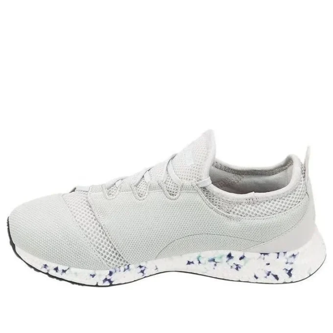 Hyper GEL-Sai Grau/Weiss