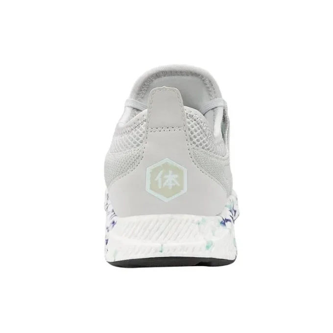 Hyper GEL-Sai Grau/Weiss