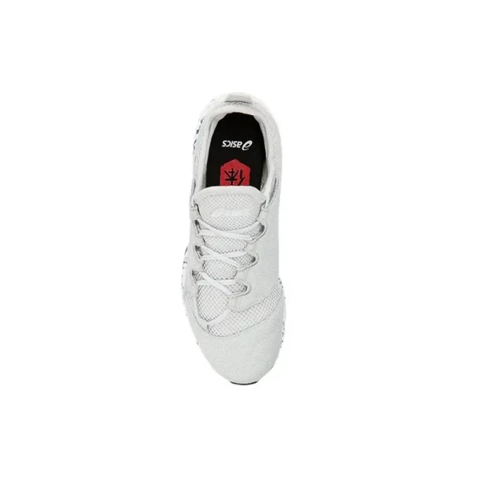 Hyper GEL-Sai Grau/Weiss