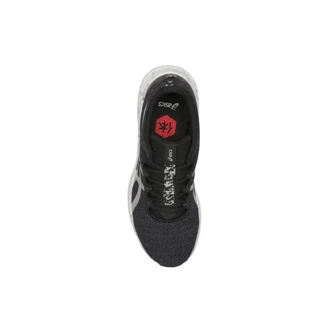 Hyper GEL Yu «Black»