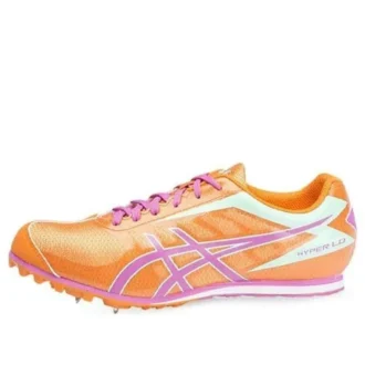 Hyper Long Distance V Track Schuhe „Mango Rose“