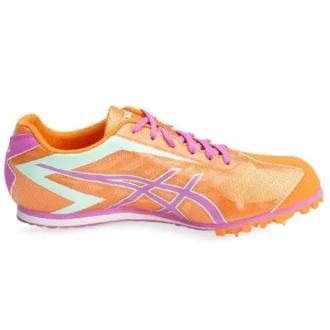 Hyper Long Distance V Track Schuhe „Mango Rose“