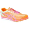 Hyper Long Distance V Track Schuhe „Mango Rose“