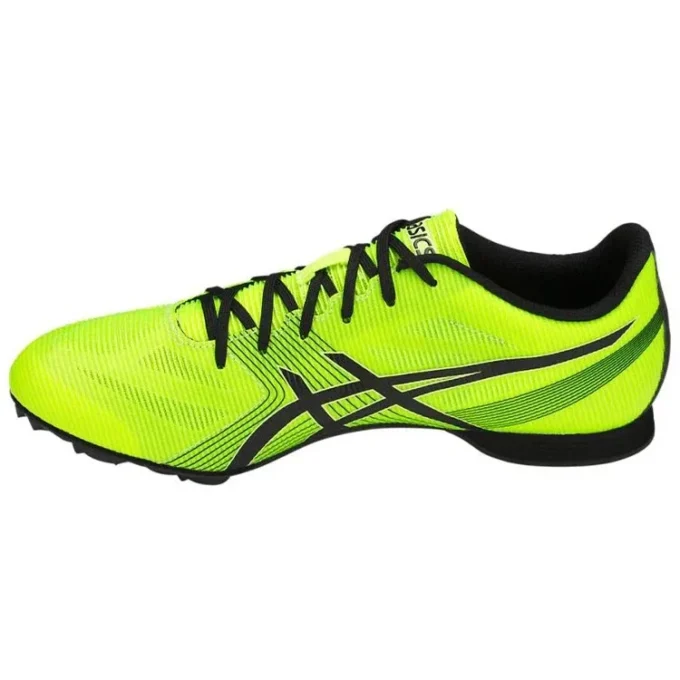 Hyper MD 6 „Safety Yellow Black“