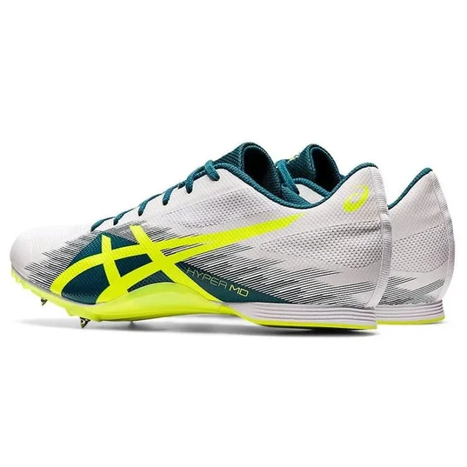 Hyper Md 7 „White Yellow“