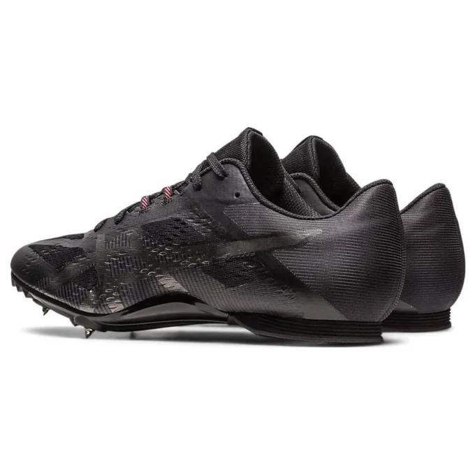 Hyper MD 8 „Black Gunmetal“
