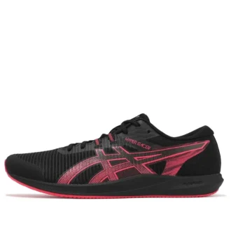 Hyper Racer „Black Gunmetal“