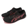 Hyper Racer „Black Gunmetal“
