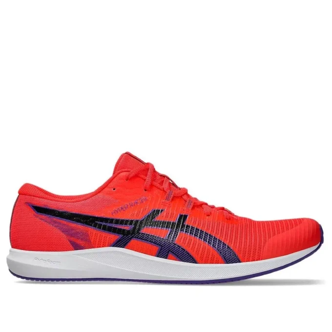 Hyper Racer „Flash Red Black“