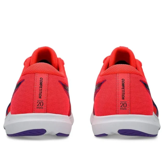 Hyper Racer „Flash Red Black“