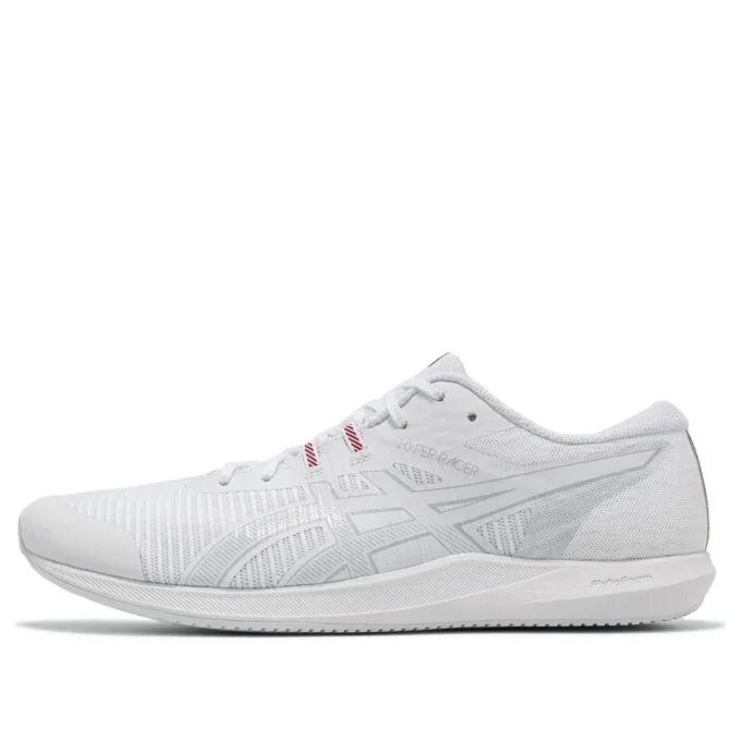 Hyper Racer „Weiss Rot“
